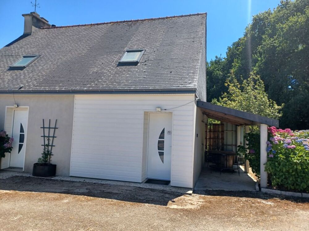 Location Maison Maison de 78m2 à louer sur Quimper Quimper