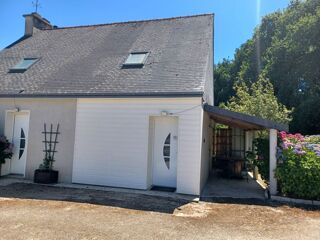  Maison à louer 3 pièces 78 m²