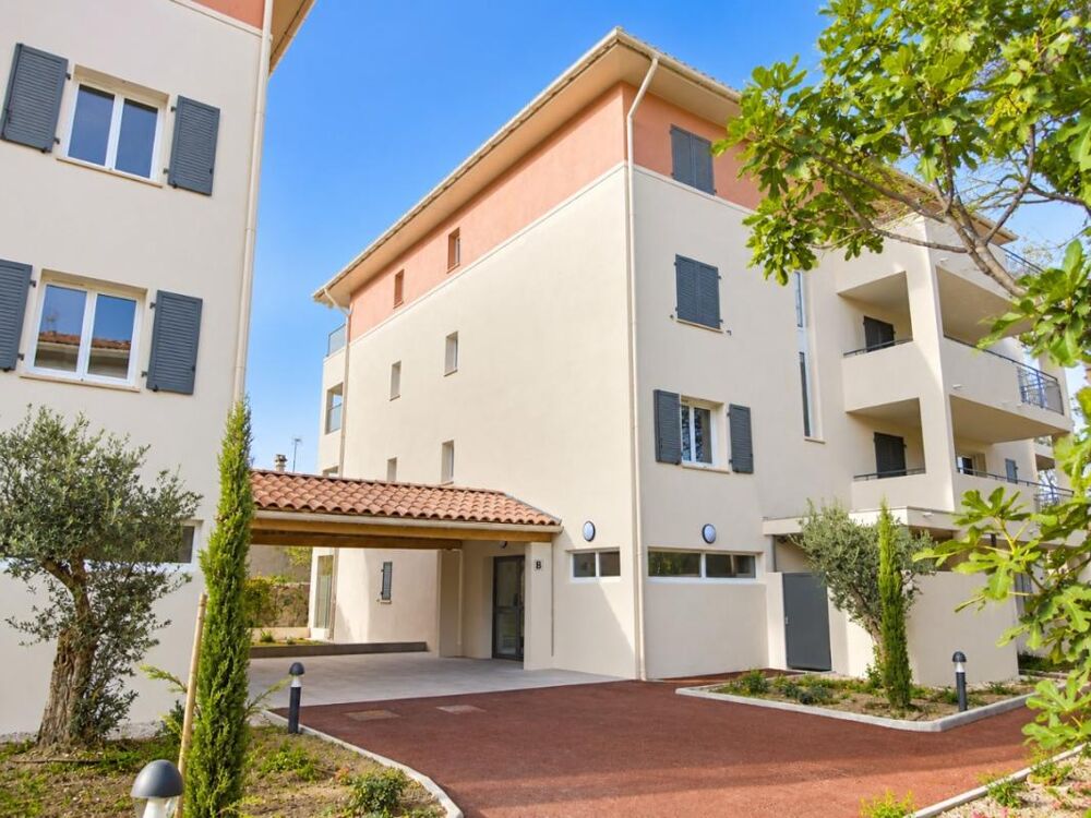 Location Appartement Appartement T2 avec balcon et parking à Brignoles Brignoles
