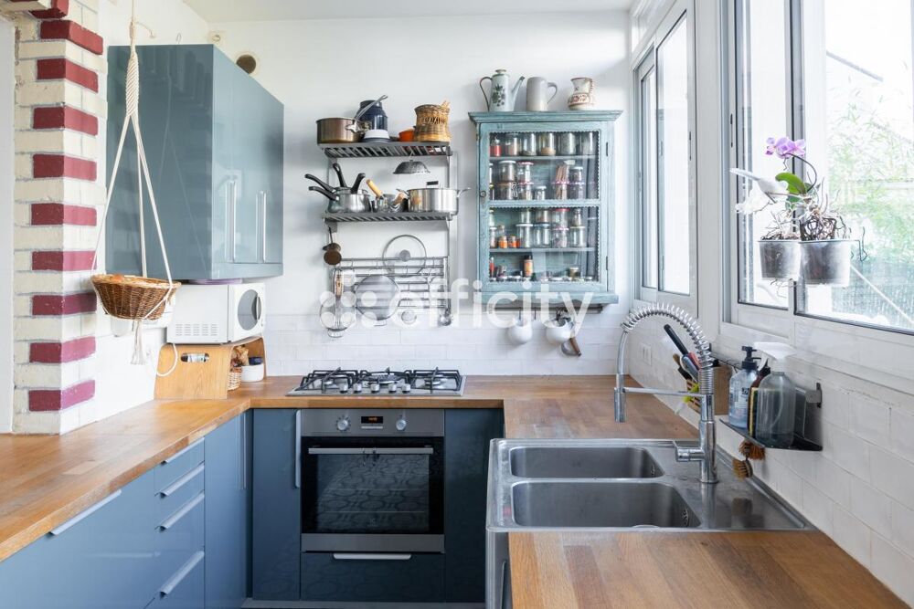  vendre  Maison Bagneux (92220)