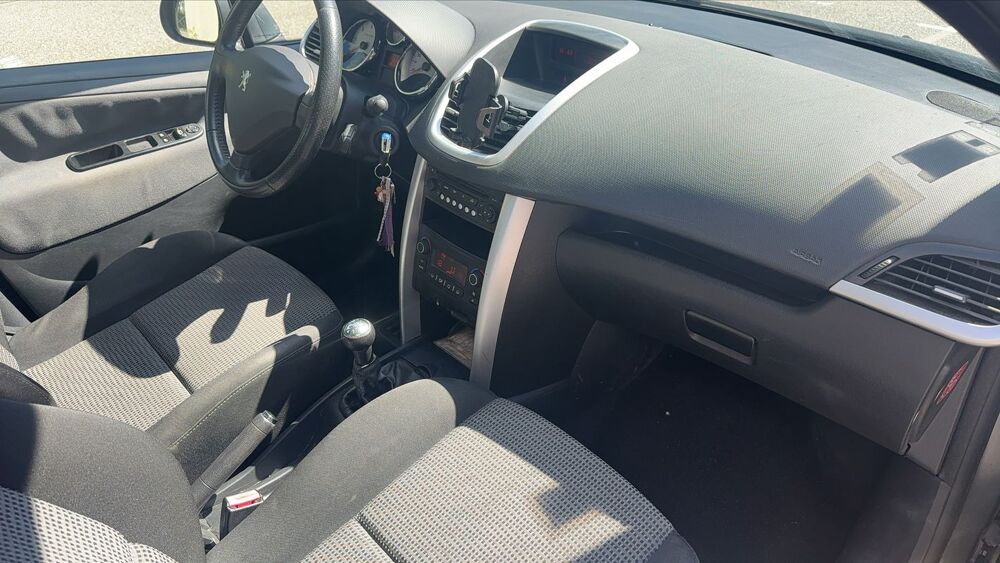 207 I 1.4 HDi 70 Premium 2010 occasion 74150 Rumilly