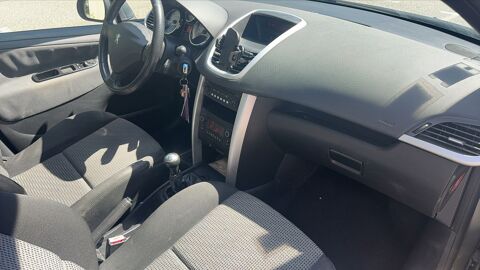 207 I 1.4 HDi 70 Premium 2010 occasion 74150 Rumilly