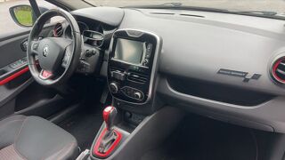 Clio IV 1.6 Turbo 200 EDC6 RS 2015 occasion 85230 Saint Urbain