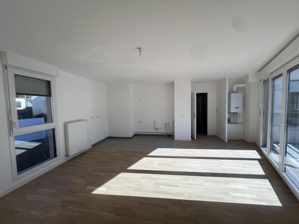 Vente Appartement Retour à la Vente !  4P NEUF - DEJA LIVRE - Parking + Balcon - Proche Centre COLOMBES Colombes