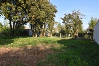  Terrain � vendre 530 m�