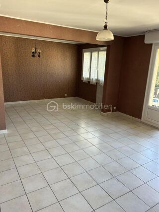  Appartement � vendre 4 pi�ces 84 m�