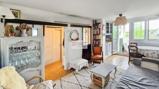  Appartement à vendre 4 pièces 67 m²