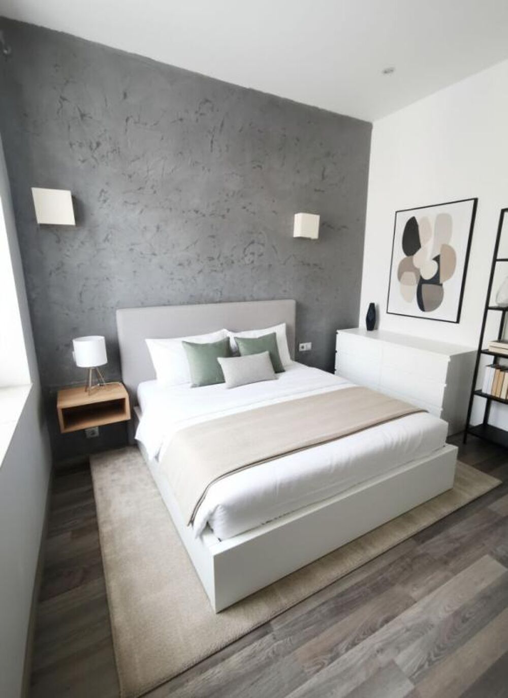 Les Arcs T2 de 43 m² -Gare à pied - Idéal premier achat ou investissement