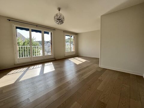  Appartement � louer 4 pi�ces 81 m�