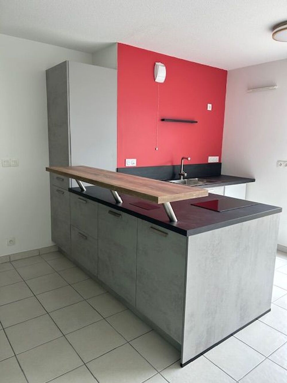 Location Appartement Appartement de 45m2 à louer sur Le Haillan Le haillan