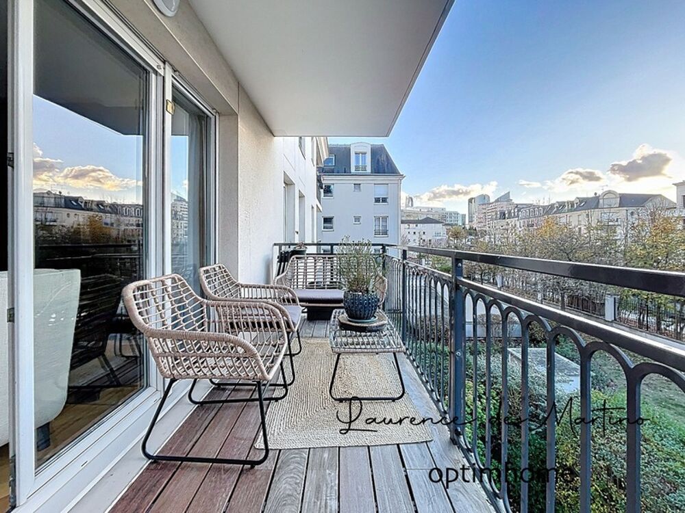 � vendre  Appartement La Garenne-Colombes (92250)