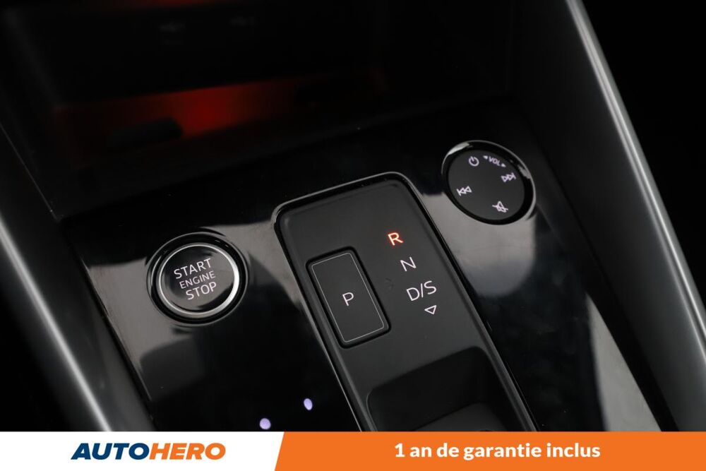 A3 40 e-tron Design Luxe S tronic 204 ch 2021 occasion 92130 Issy-les-Moulineaux