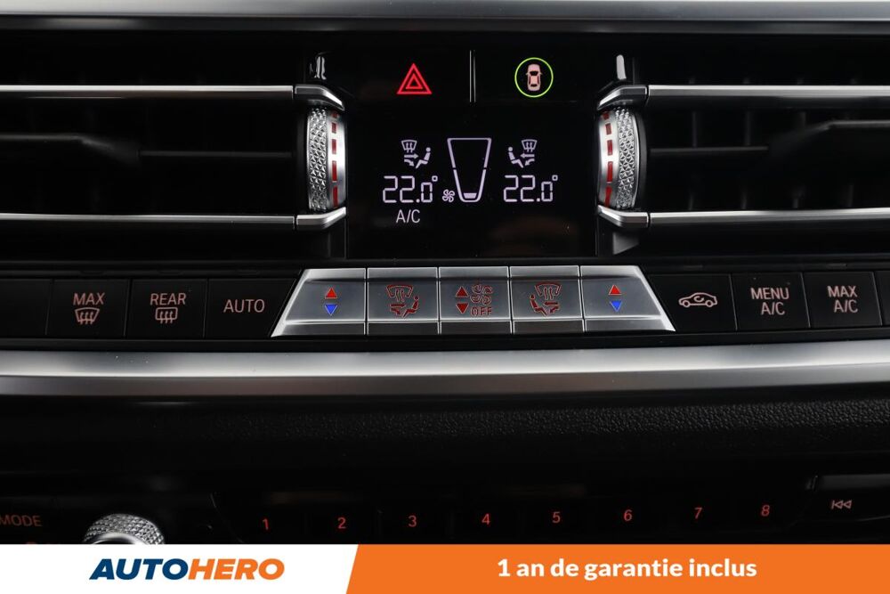 S&eacute;rie 3 320d M Sport 190 ch 2019 occasion 92130 Issy-les-Moulineaux