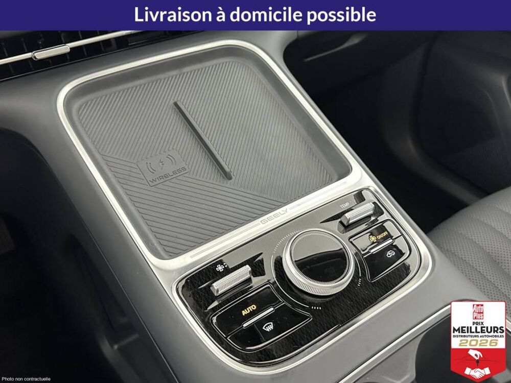 Starray EM-i 262ch MAX+ 2026 occasion 10150 Lavau
