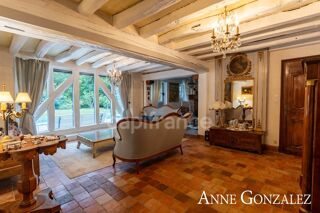  Propri�t�/ch�teau � vendre 9 pi�ces 295 m�
