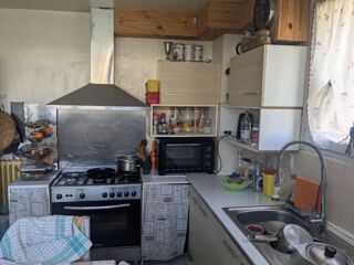  Maison à vendre 6 pièces 113 m²