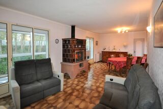  Maison à vendre 6 pièces 124 m²
