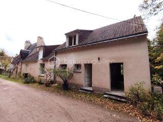  Maison à vendre 8 pièces 156 m²