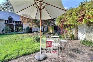  Maison à vendre 6 pièces 200 m²
