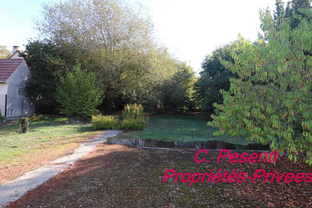Vente Maison Maison à rénover totalement Coupvray 3 pièce(s) 57 m2(1440 m² de terrain) Coupvray