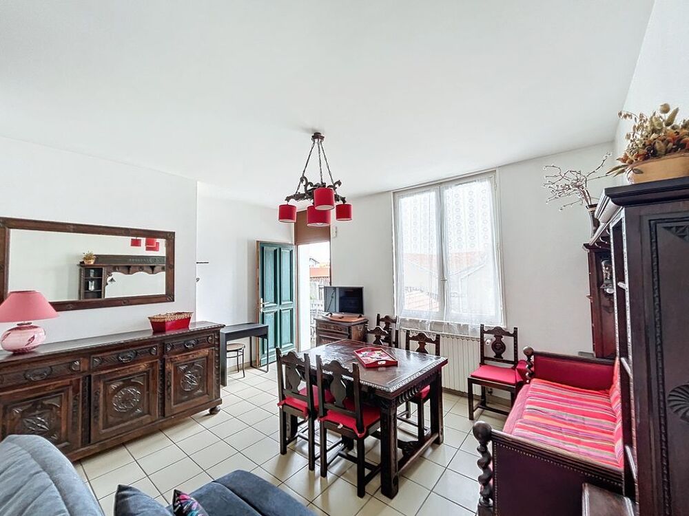 Location Appartement Appartement de 41m2 à louer sur Biarritz Biarritz