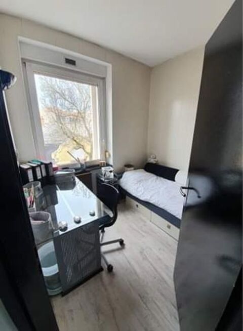  Appartement � louer 3 pi�ces 55 m�