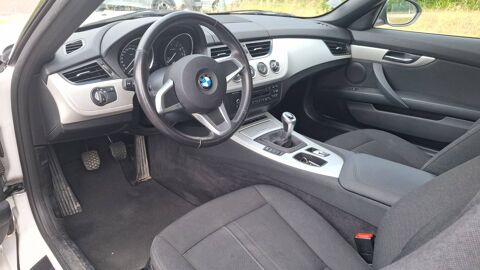 Z4 sDrive 18i 156 Lounge 2013 occasion 82000 Montauban