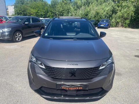 5008 II 1.5 BLUE HDI 130 GT EAT8 2021 occasion 84700 Sorgues