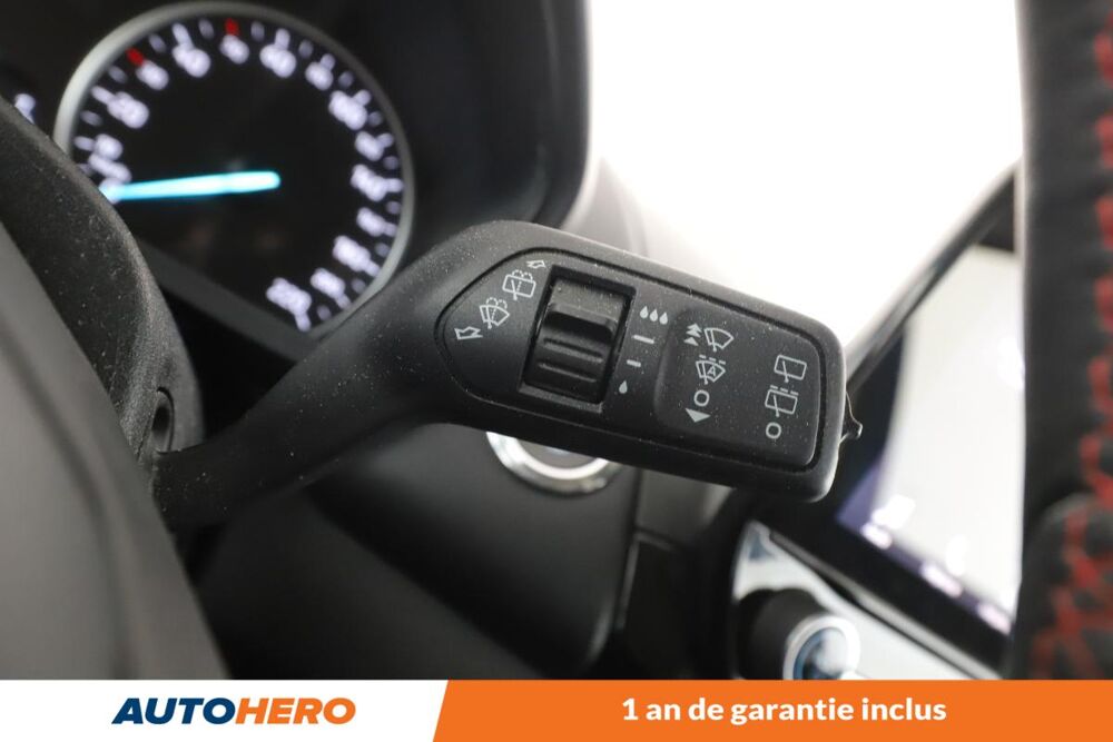 Ecosport 1.0 EcoBoost ST Line 125 ch 2019 occasion 92130 Issy-les-Moulineaux