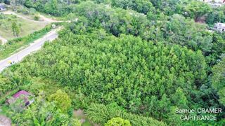  Terrain � vendre 15000 m�
