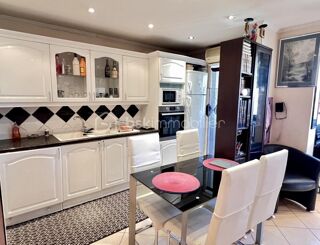  Appartement  vendre 3 pices 55 m