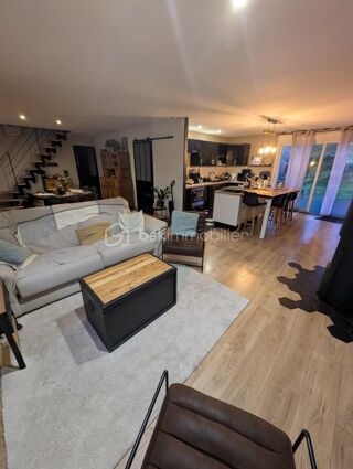  Maison � vendre 7 pi�ces 168 m�