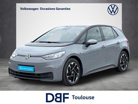 Volkswagen ID.3 204 ch Pro Performance Business 2023 occasion Toulouse 31100