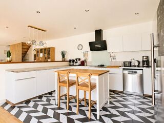  Maison à vendre 6 pièces 156 m²