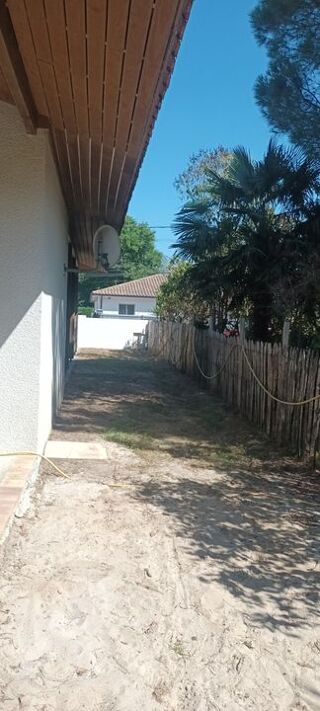  Maison à louer 4 pièces 95 m²