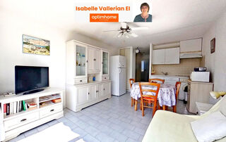  Appartement  vendre 2 pices 35 m