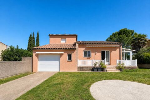   Spacieuse maison 6 pièces à Gignac Maison - 6 pièce(s) - 155 m²