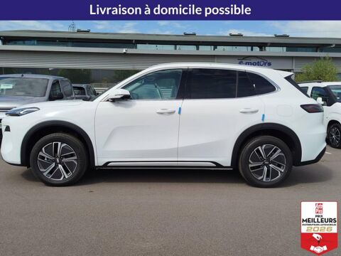 Starray EM-i 261 Pro 2026 occasion 10150 Lavau