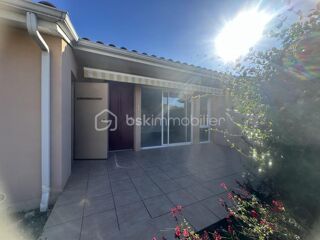  Villa � vendre 3 pi�ces 91 m�