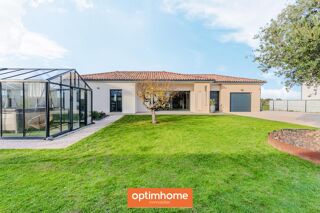  Maison à vendre 5 pièces 132 m²