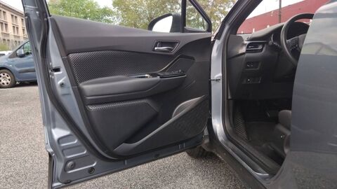 C-HR 2.0 VVT-i 184 Hybrid CVT Design Ultimate - Premi&egrave;re main Ent 2023 occasion 38122 Cour Et Buis