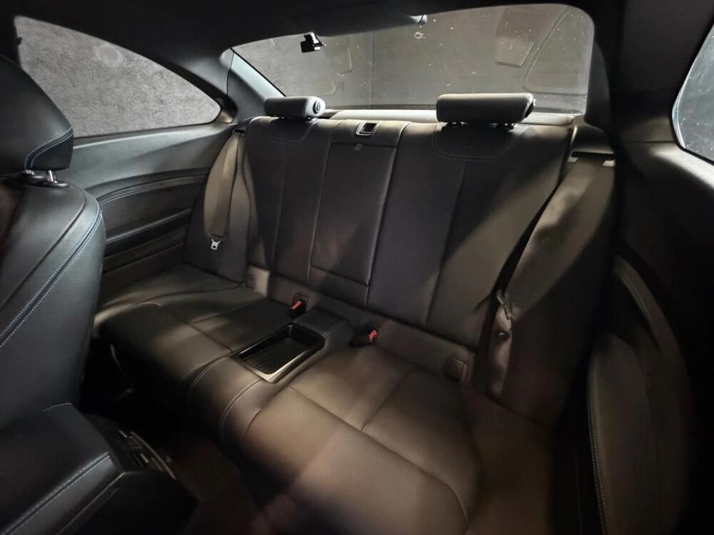 M2 2016 occasion 87280 Limoges