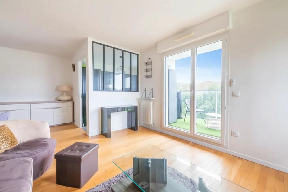 Vente Appartement T3 lumineux avec balcon à Rueil-Malmaison Rueil malmaison