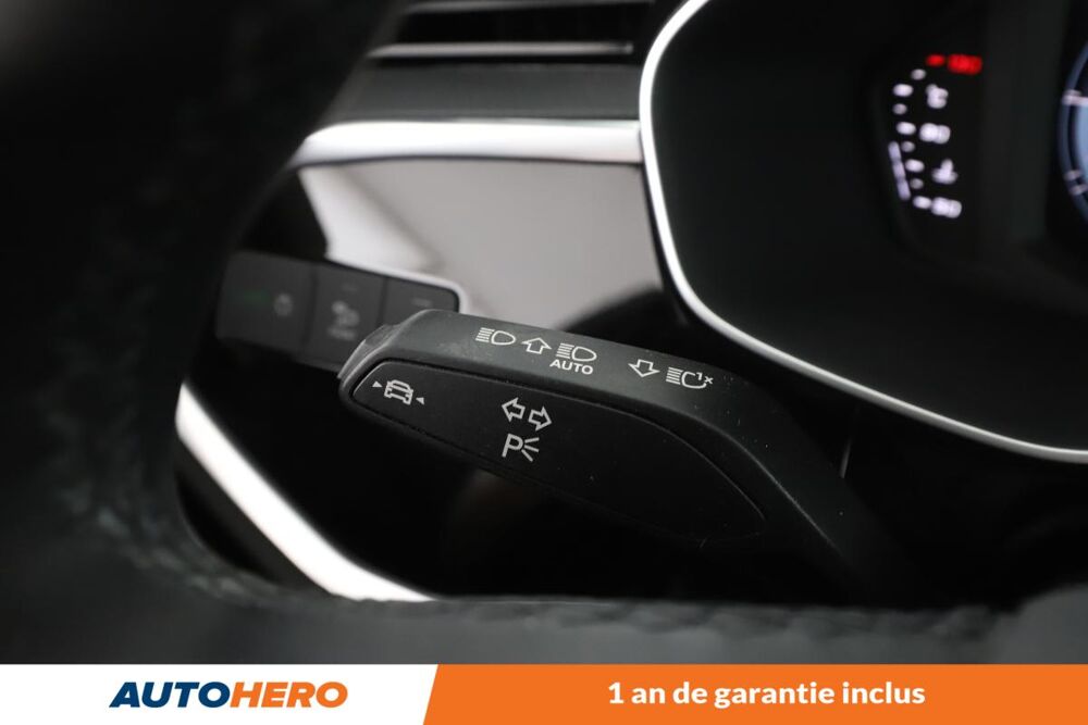 Q3 35 TFSI S tronic 7 150 ch 2022 occasion 92130 Issy-les-Moulineaux