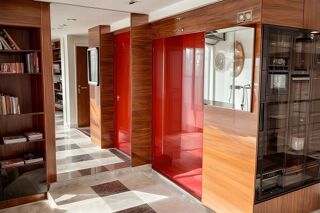  Appartement � vendre 4 pi�ces 79 m�