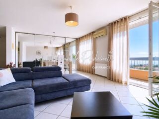  Appartement à vendre 3 pièces 74 m²