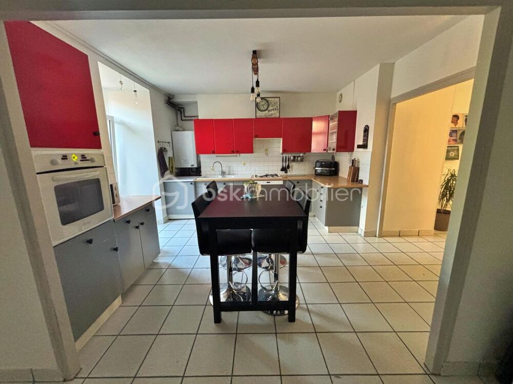 Charmante maison au coeur de Mortagne-sur-Sèvre - Une offre rare à ne pas manquer