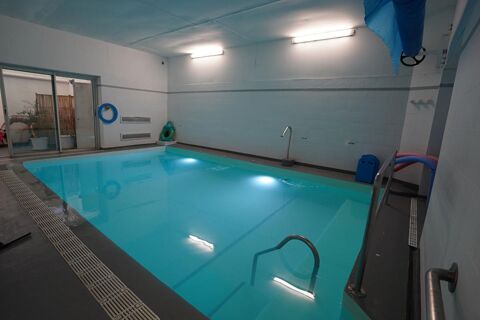 LEZIGNAN CORBIERES - LOCAL COMMERCIAL, PISCINE SPA   piscine professionnelle &eacute;quip&eacute;e 45000 11200 Lezignan corbieres