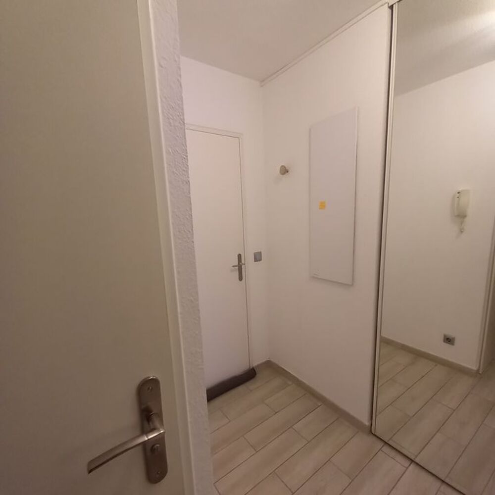 Location Appartement Appartement de 49m2 à louer sur Saint-Saulve Saint saulve
