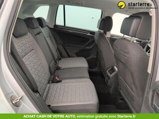 Tiguan 1.5 TSI 150ch DSG7 Life Plus 2023 occasion 69190 Saint-Fons
